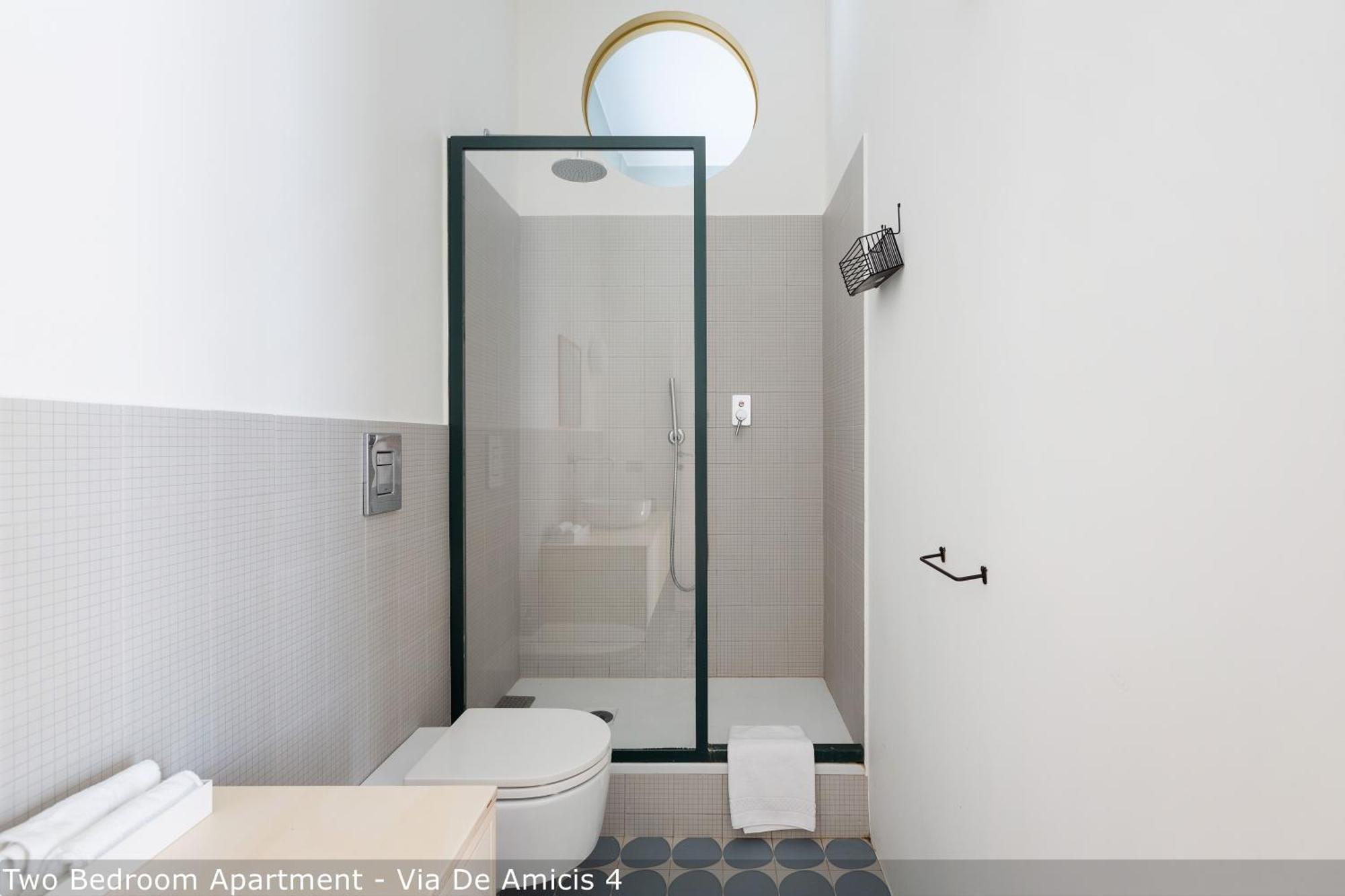 Brera Apartments In Porta Ticinese Mailand Exterior foto
