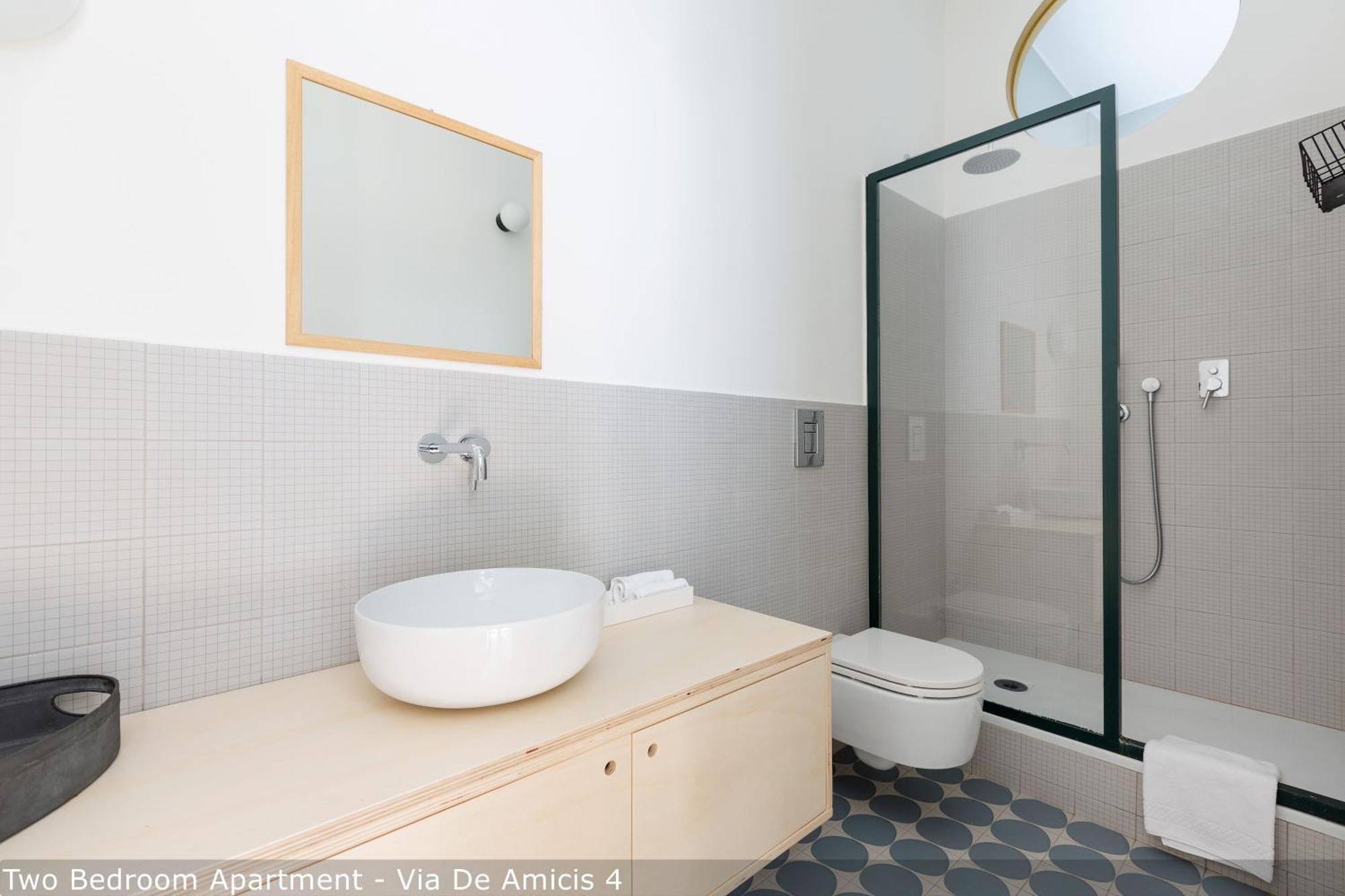 Brera Apartments In Porta Ticinese Mailand Exterior foto
