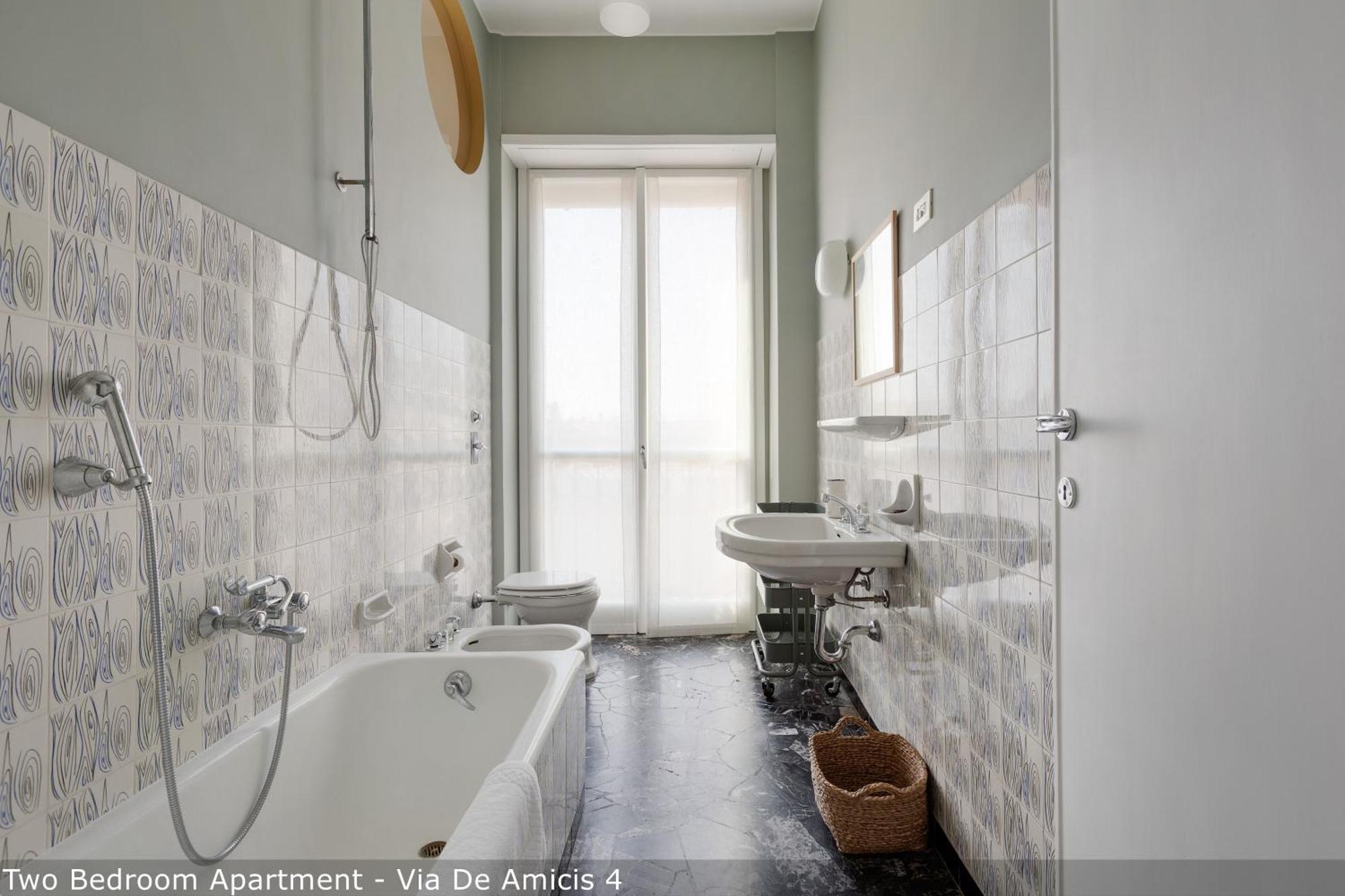 Brera Apartments In Porta Ticinese Mailand Exterior foto