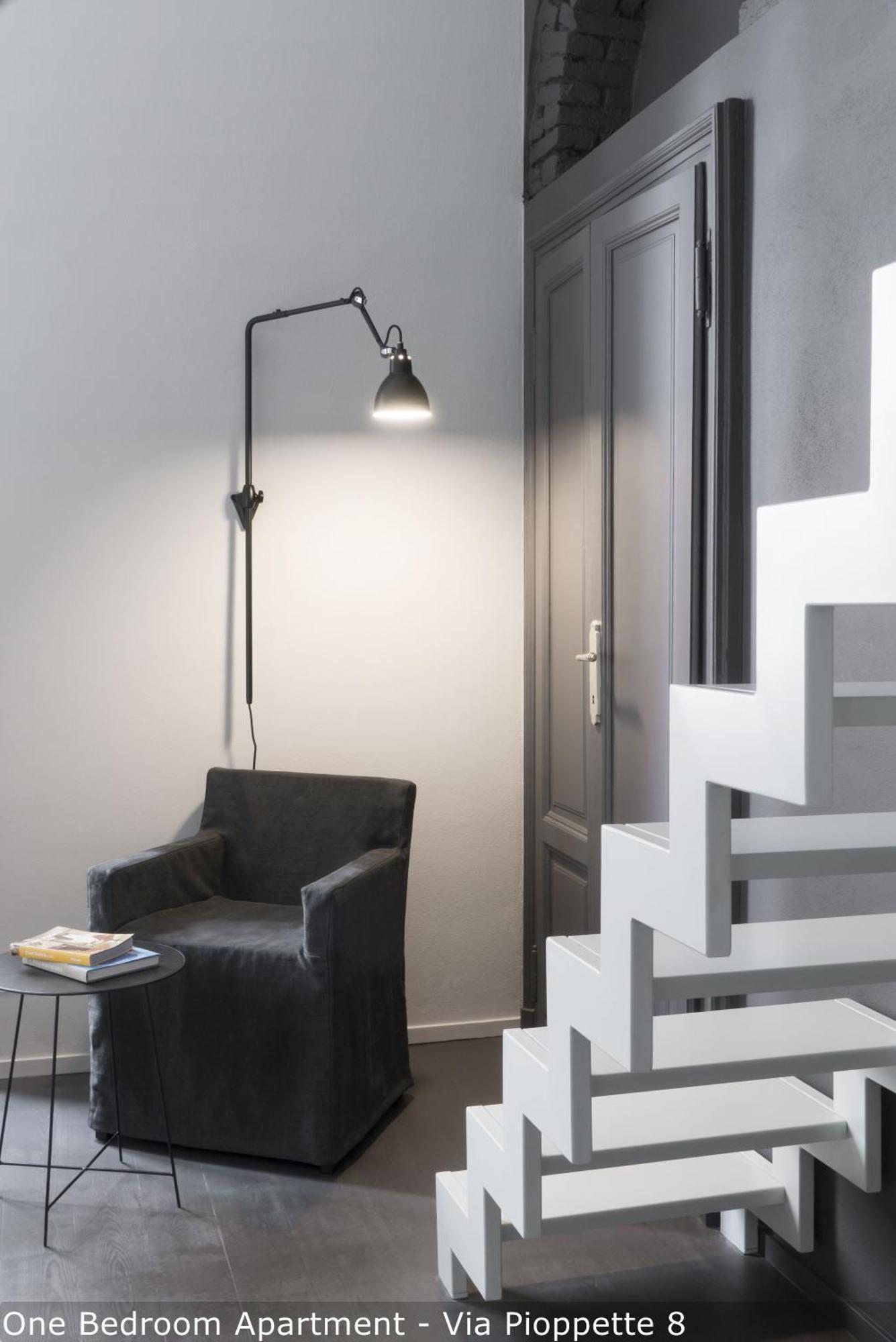 Brera Apartments In Porta Ticinese Mailand Exterior foto